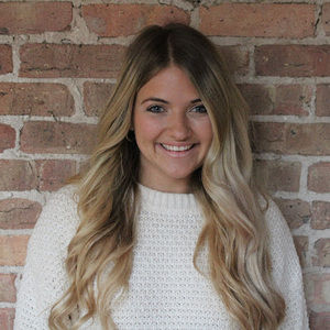 Meet your Posher, Olivia